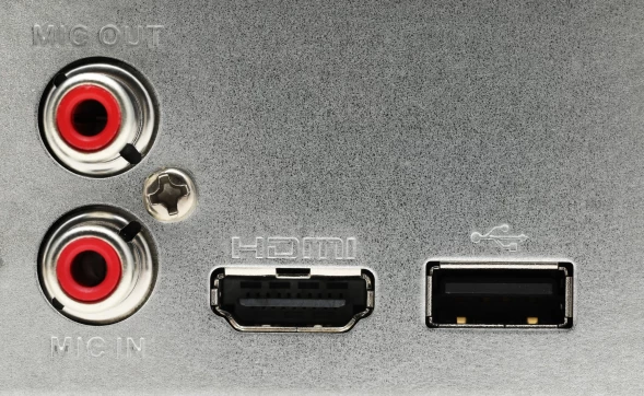 Видеорегистратор Dahua DHI-NVR2104HS-P-I2