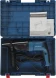 Перфоратор DongCheng DZC05-26B патрон:SDS-plus уд.:3Дж 800Вт (кейс в комплекте)