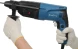 Перфоратор DongCheng DZC05-26B патрон:SDS-plus уд.:3Дж 800Вт (кейс в комплекте)