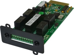 Плата коммутационная Связь Инжиниринг 2016-2671