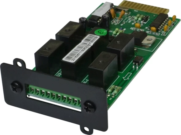 Плата коммутационная Связь Инжиниринг 2016-2671