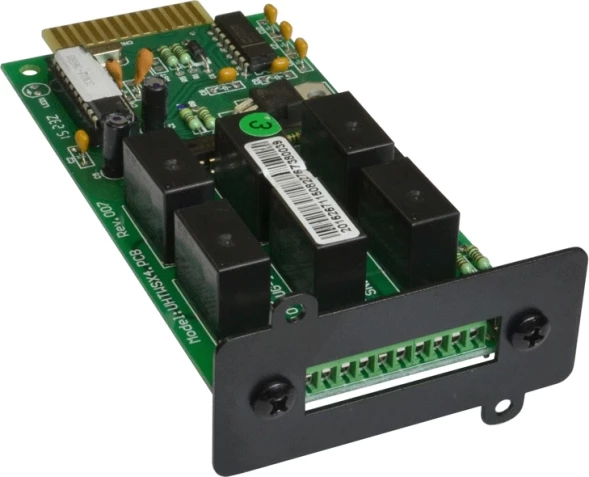 Плата коммутационная Связь Инжиниринг 2016-2671