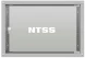Шкаф коммутационный NTSS (NTSS-WL6U5535GS) настенный 6U 550x350мм пер.дв.стекл несъемн.бок.пан. 30кг серый 270мм 8.3кг 110град. 370мм IP20 укомплектованный