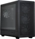 Корпус Zalman M5 черный без БП mATX 8x120mm 2x140mm 1xUSB2.0 1xUSB3.0 audio bott PSU