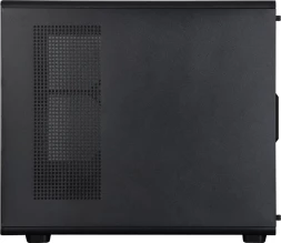 Корпус Zalman M5 черный без БП mATX 8x120mm 2x140mm 1xUSB2.0 1xUSB3.0 audio bott PSU
