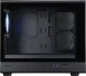 Корпус Zalman M5 черный без БП mATX 8x120mm 2x140mm 1xUSB2.0 1xUSB3.0 audio bott PSU