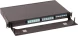 Коробка Lanmaster LAN-FOBM-4MCS-1U 19&amp;quot; 1U 4xMPO