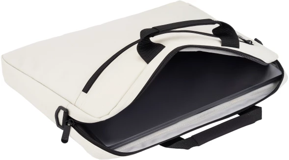 Сумка для ноутбука 16&amp;quot; Digma R-213 серый/черный полиэстер (R213GBK)