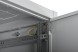 Шкаф коммутационный ЦМО (ШТК-Э-42.8.8-44АА) напольный 42U 800x800мм пер.дв.перфор. задн.дв.перфор. 2 бок.пан. направл.под закл.гайки 710кг серый 715мм 105кг 180град. 1987мм IP20 сталь