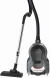 Пылесос Vitek VT-CV4060 2400Вт серый/серебристый
