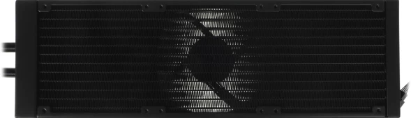 Система водяного охлаждения Lian-Li Galahad II Trinity 360 ARGB Soc-AM5/AM4/1200/1700/1851 черный30dB Al+Cu 280W Ret (G89.GA2T36B.00)