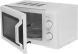 Микроволновая Печь Hyundai HYM-M2051 20л. 700Вт белый