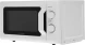 Микроволновая Печь Hyundai HYM-M2051 20л. 700Вт белый