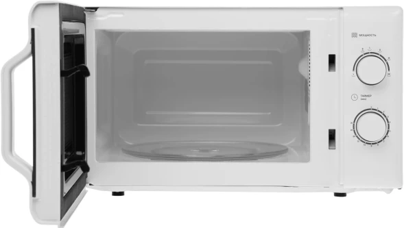 Микроволновая Печь Hyundai HYM-M2051 20л. 700Вт белый