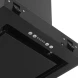 Вытяжка встраиваемая Elica Hidden 2.0 BL MAT/A/52 черный управление: кнопочное (1 мотор)