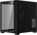 Корпус Accord ACC-ZMS03B черный без БП mATX 2xUSB2.0 1xUSB3.0 audio