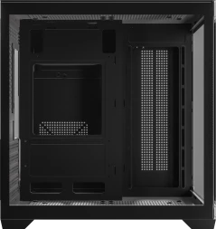 Корпус Accord ACC-ZMS03B черный без БП mATX 2xUSB2.0 1xUSB3.0 audio