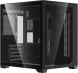 Корпус Accord ACC-ZMS03B черный без БП mATX 2xUSB2.0 1xUSB3.0 audio