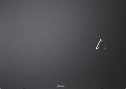 Ноутбук Asus Zenbook 14 UM3402YA-KP854 Ryzen 5 7430U 16Gb SSD512Gb AMD Radeon Graphics 14&amp;quot; IPS WQXGA (2560x1600) без ОС black WiFi BT Cam Bag (90NB0W95-M01KZ0)