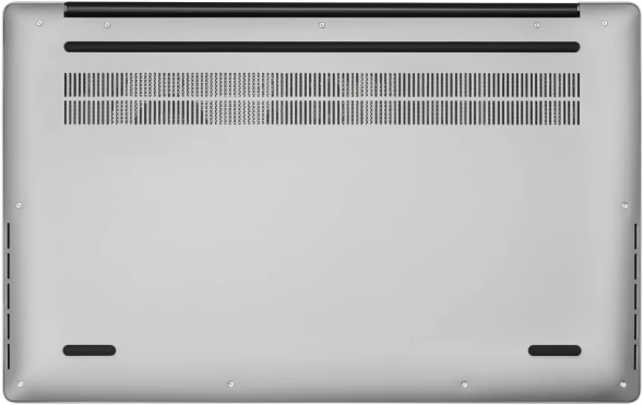 Ноутбук Osio FocusLine F160a-008 Ryzen 7 5700U 16Gb SSD512Gb AMD Radeon 16.1&amp;quot; IPS FHD (1920x1080) без ОС grey WiFi BT Cam 6000mAh