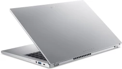 Ноутбук Acer Aspire Go AG15-32P-394D Core 3 N355 16Gb SSD512Gb Intel Graphics 15.6&amp;quot; TN FHD (1920x1080) без ОС silver WiFi BT Cam (NX.J8XCD.004)