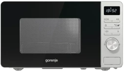 Микроволновая Печь Gorenje MO23A4X пан.англ. 23л. 800Вт нержавеющая сталь
