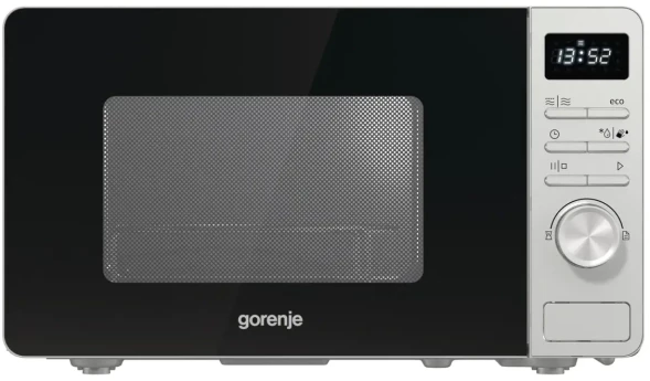Микроволновая Печь Gorenje MO23A4X пан.англ. 23л. 800Вт нержавеющая сталь