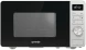 Микроволновая Печь Gorenje MO23A4X пан.англ. 23л. 800Вт нержавеющая сталь