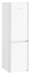 Холодильник Liebherr CUe 3331 2-хкамерн. белый