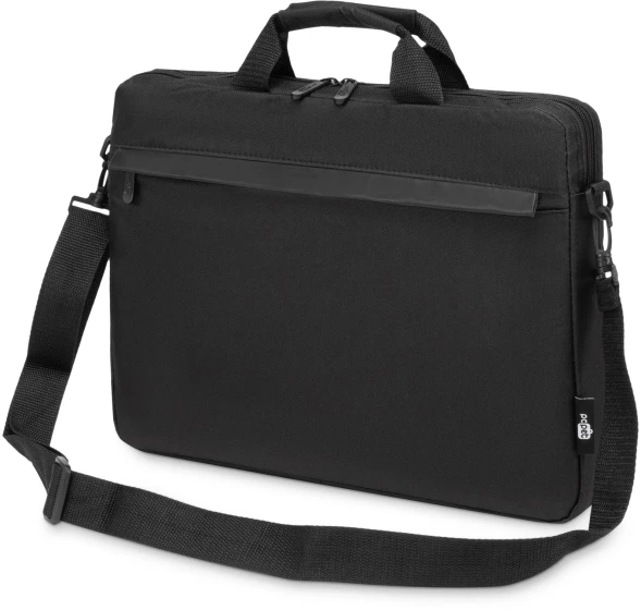 Сумка для ноутбука 15.6&amp;quot; PC Pet HQ Classic черный полиэстер (PCP-1002BK)