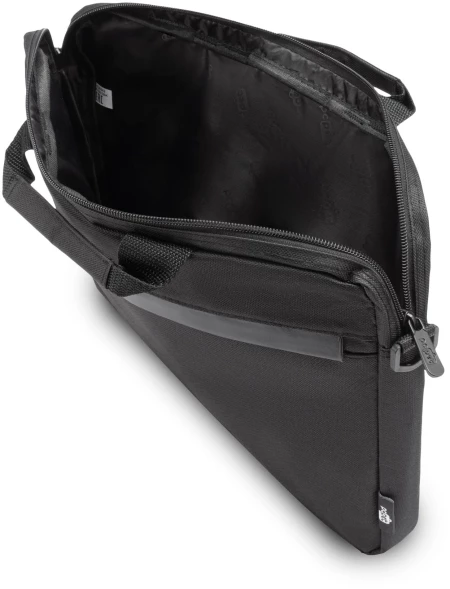 Сумка для ноутбука 15.6&amp;quot; PC Pet HQ Classic черный полиэстер (PCP-1002BK)