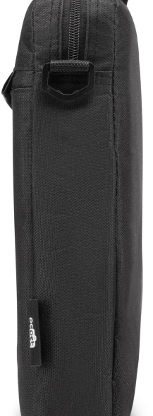 Сумка для ноутбука 15.6&amp;quot; PC Pet HQ Classic черный полиэстер (PCP-1002BK)