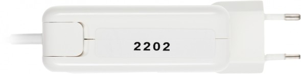 Блок питания TopON 64115 85W 18.5V-18.5V 4.6A от бытовой электросети