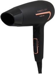 Фен Scarlett SC-HD70IT09 1600Вт черный