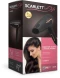 Фен Scarlett SC-HD70IT09 1600Вт черный