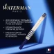 Конвертер Waterman поршневой (S0112881) для ручек перьевых
