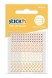 Закладки самокл. пластиковые Stick`n 26080 45x12мм 4цв.в упак. 20лист Z-сложения