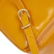 Рюкзак женский Piquadro Blue Square CA6678B2/G горчичный натур.кожа