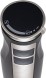 Блендер погружной Vitek VT-8542 1000Вт черный