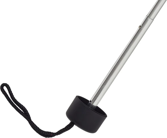 Зонт Piquadro OM6292OM6/N складной черный