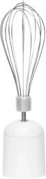 Блендер погружной Scarlett SC-HB42F29 1600Вт белый/серебристый