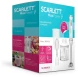 Блендер погружной Scarlett SC-HB42F29 1600Вт белый/серебристый