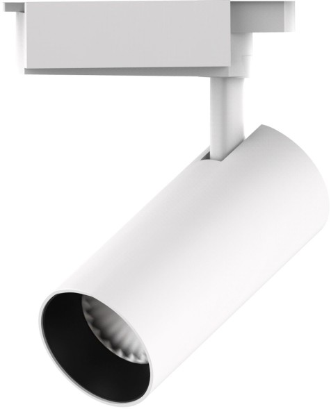 Система трековая Gauss TR068 4000K цв.св.:белый нейтральный белый