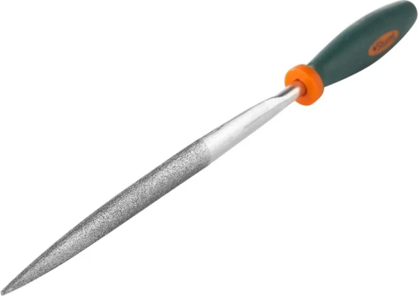 Набор надфилей Sturm! 1051-02-SSD