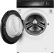 Стиральная машина Weissgauff WM 45127 Inverter Steam Color Touch класс: A+++ загр.фронтальная макс.:7кг белый инвертер