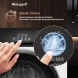 Стиральная машина Weissgauff WM 45127 Inverter Steam Color Touch класс: A+++ загр.фронтальная макс.:7кг белый инвертер