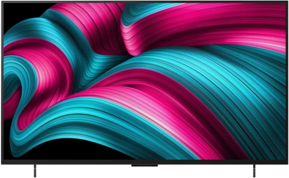 Телевизор OLED LG 42&amp;quot; OLED42C5RLA.ARUG черный 4K Ultra HD 120Hz DVB-T DVB-T2 DVB-C DVB-S2 USB WiFi Smart TV