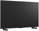 Телевизор OLED LG 42&amp;quot; OLED42C5RLA.ARUG черный 4K Ultra HD 120Hz DVB-T DVB-T2 DVB-C DVB-S2 USB WiFi Smart TV