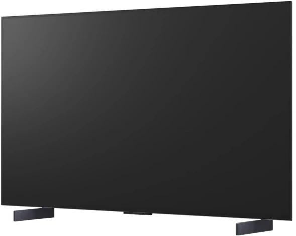 Телевизор OLED LG 42&amp;quot; OLED42C5RLA.ARUG черный 4K Ultra HD 120Hz DVB-T DVB-T2 DVB-C DVB-S2 USB WiFi Smart TV