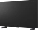 Телевизор OLED LG 42&amp;quot; OLED42C5RLA.ARUG черный 4K Ultra HD 120Hz DVB-T DVB-T2 DVB-C DVB-S2 USB WiFi Smart TV